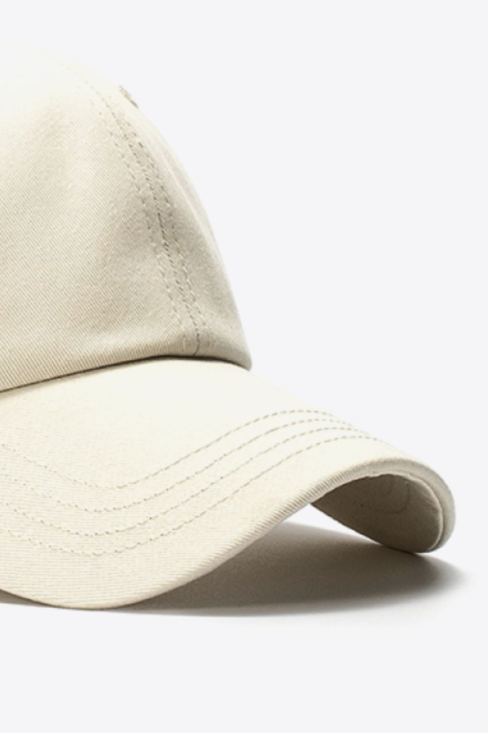 Sports Lovers Baseball Cap Trendsi