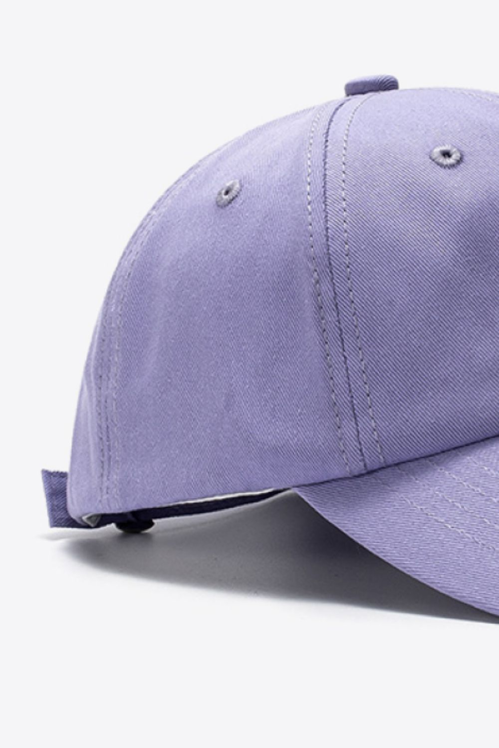 Sports Lovers Baseball Cap Trendsi
