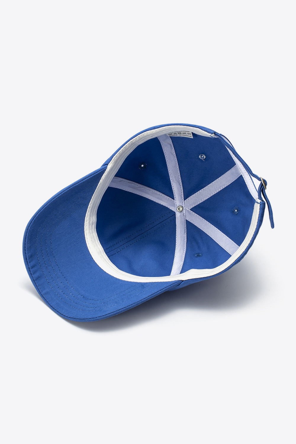 Sports Lovers Baseball Cap Trendsi