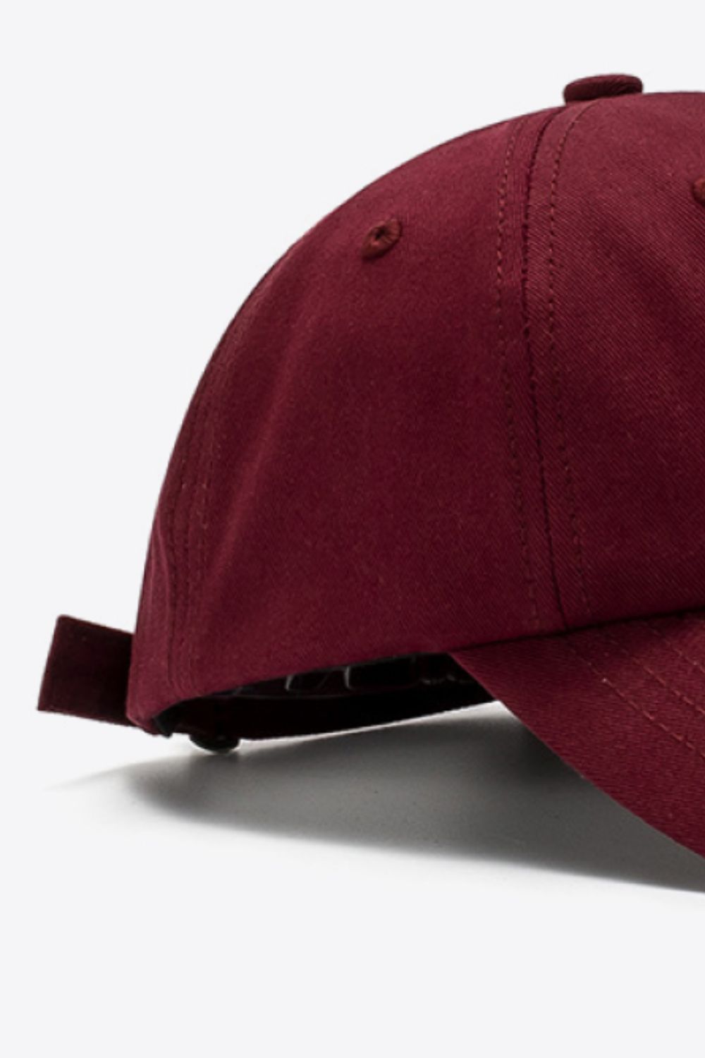 Sports Lovers Baseball Cap Trendsi