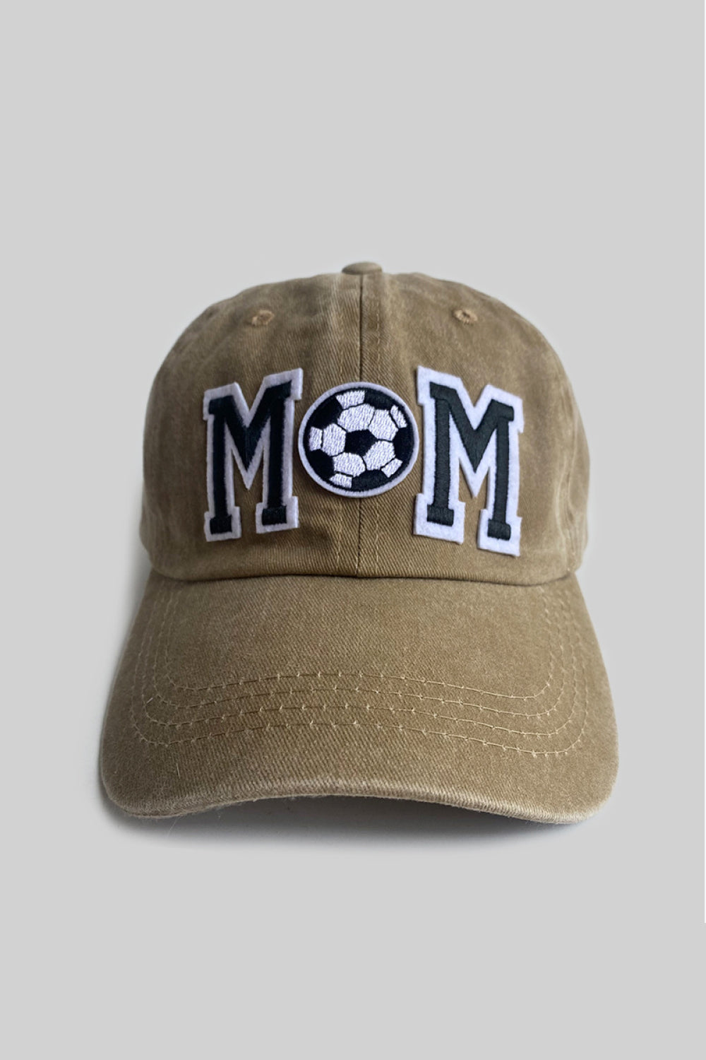 MOM Baseball Cap Trendsi