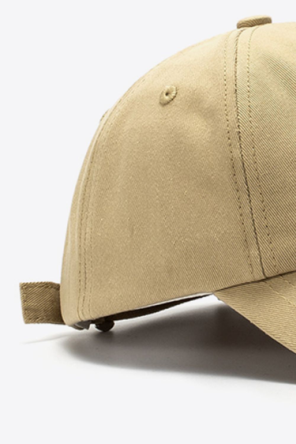 Sports Lovers Baseball Cap Trendsi