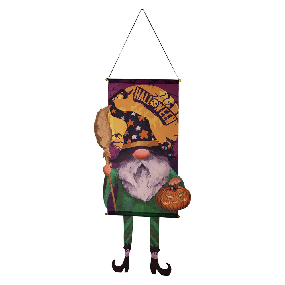 Assorted 2-Piece Halloween Element Hanging Widgets Trendsi