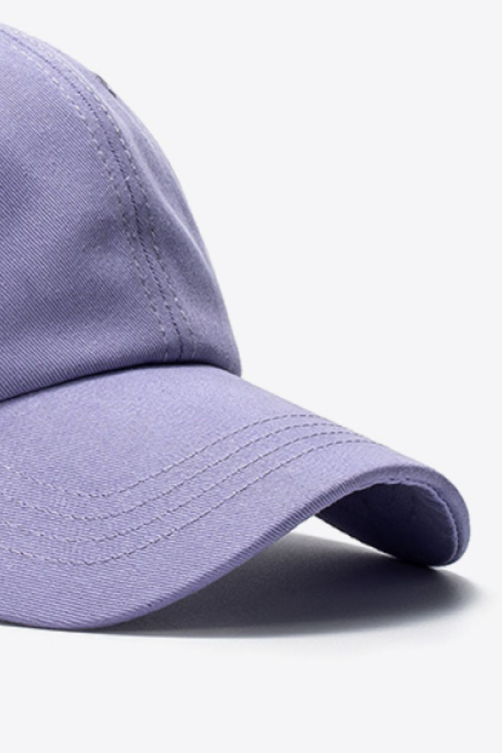 Sports Lovers Baseball Cap Trendsi