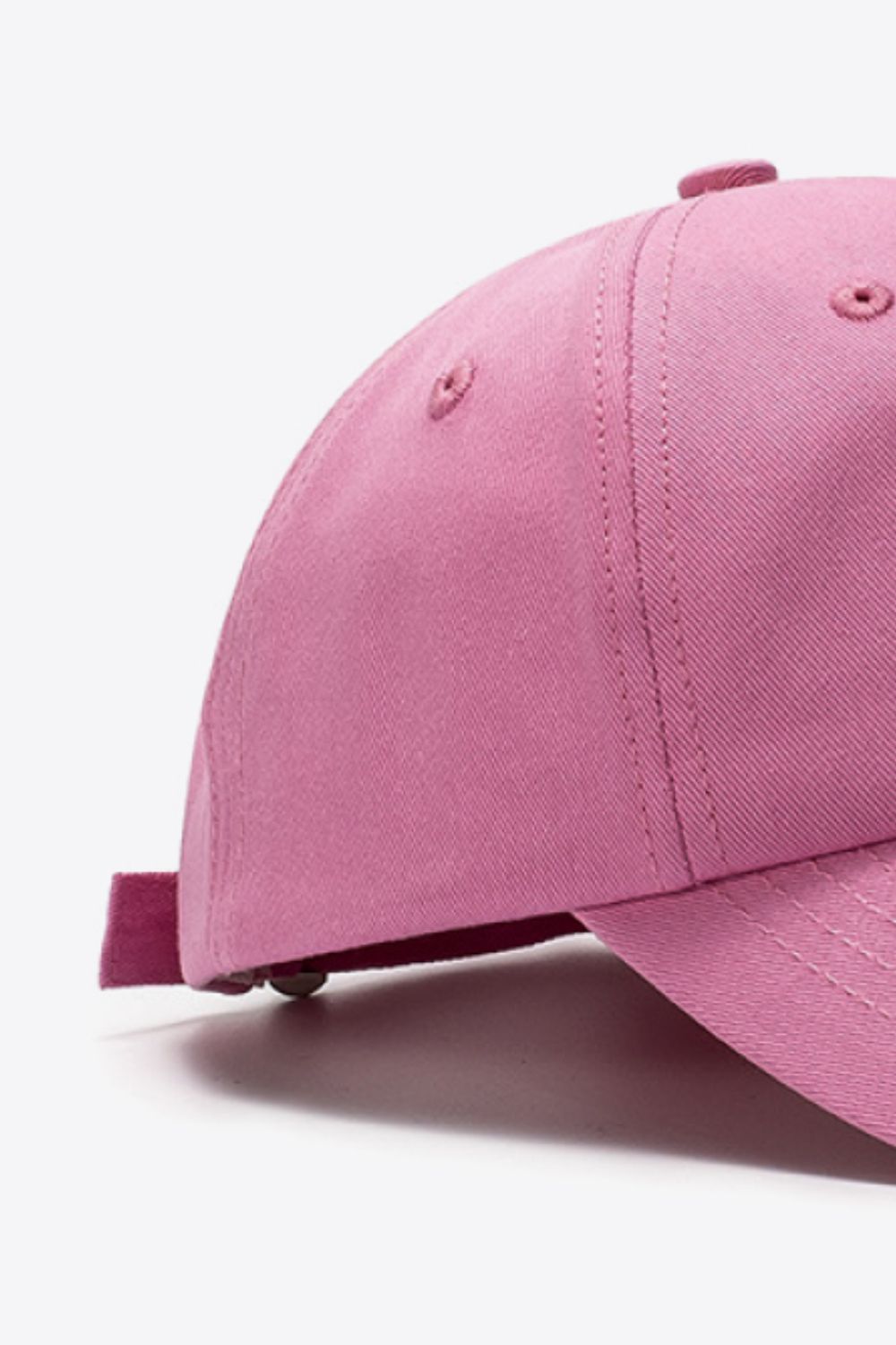 Sports Lovers Baseball Cap Trendsi