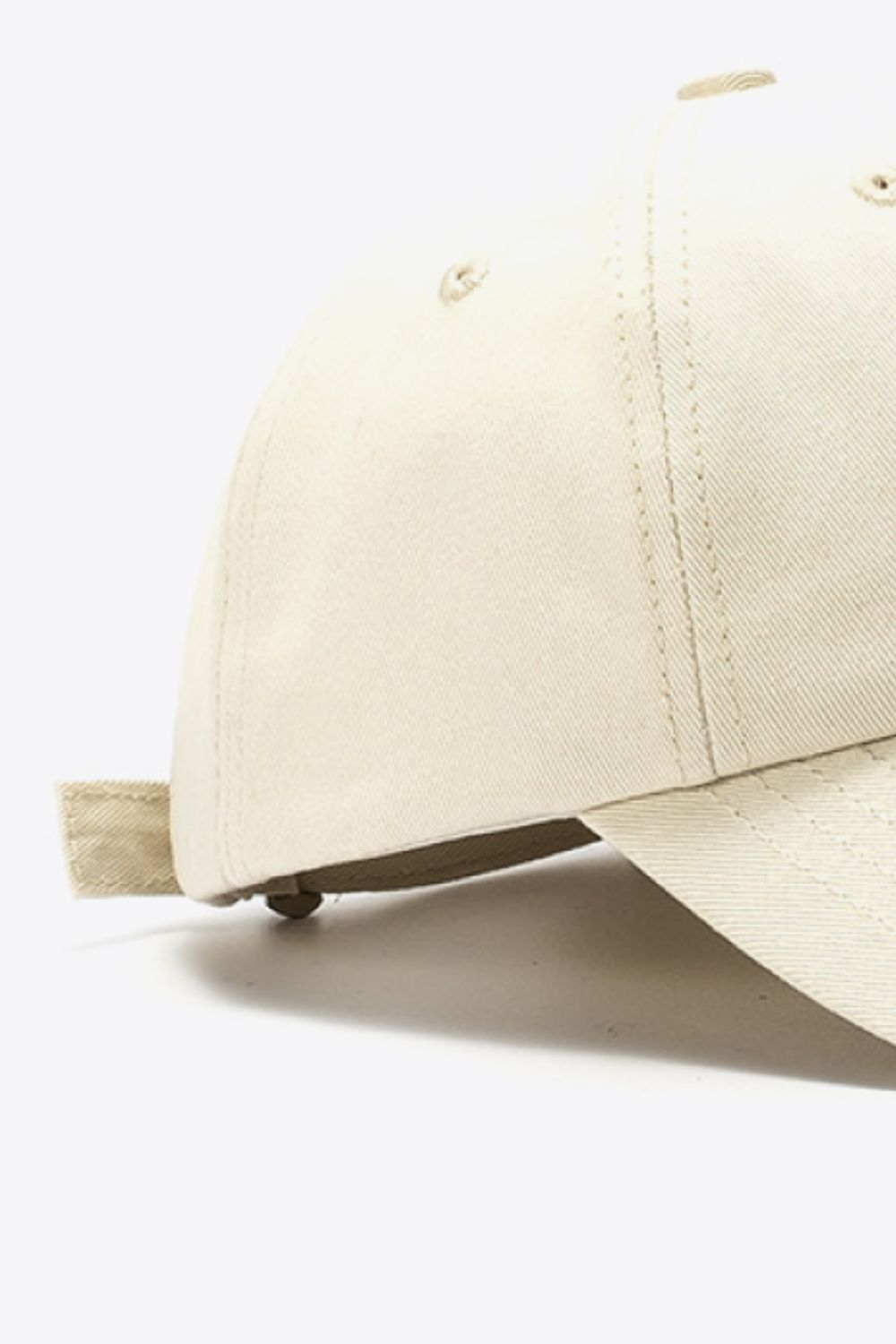 Sports Lovers Baseball Cap Trendsi