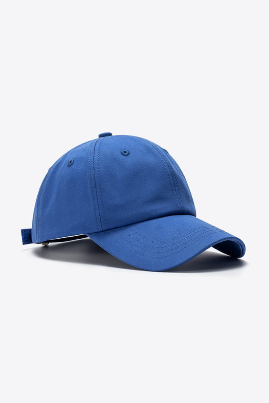 Sports Lovers Baseball Cap Trendsi