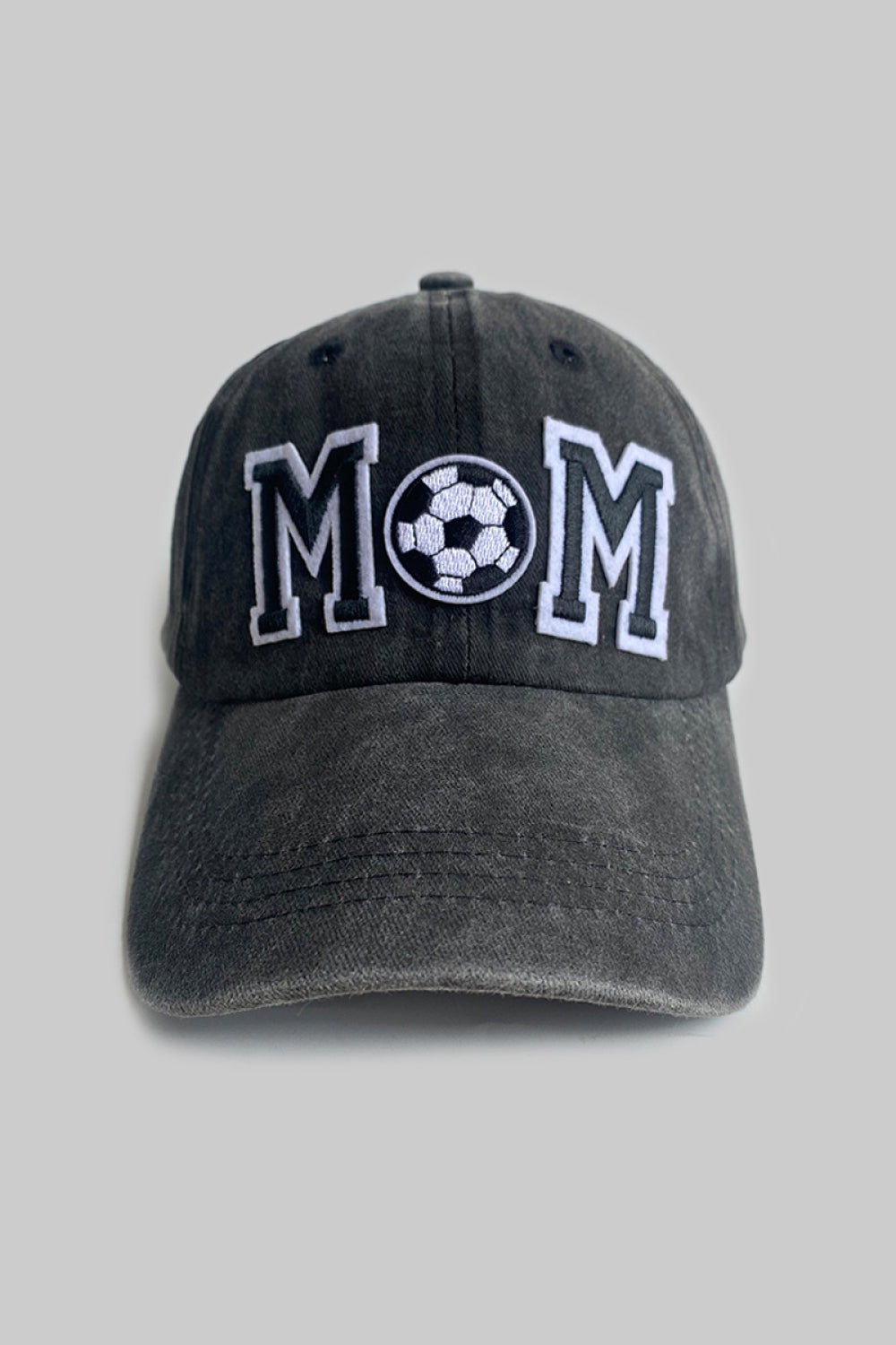 MOM Baseball Cap Trendsi