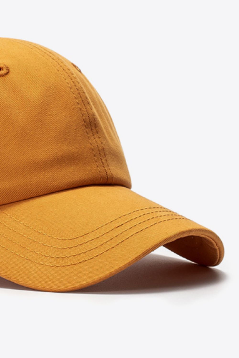 Sports Lovers Baseball Cap Trendsi