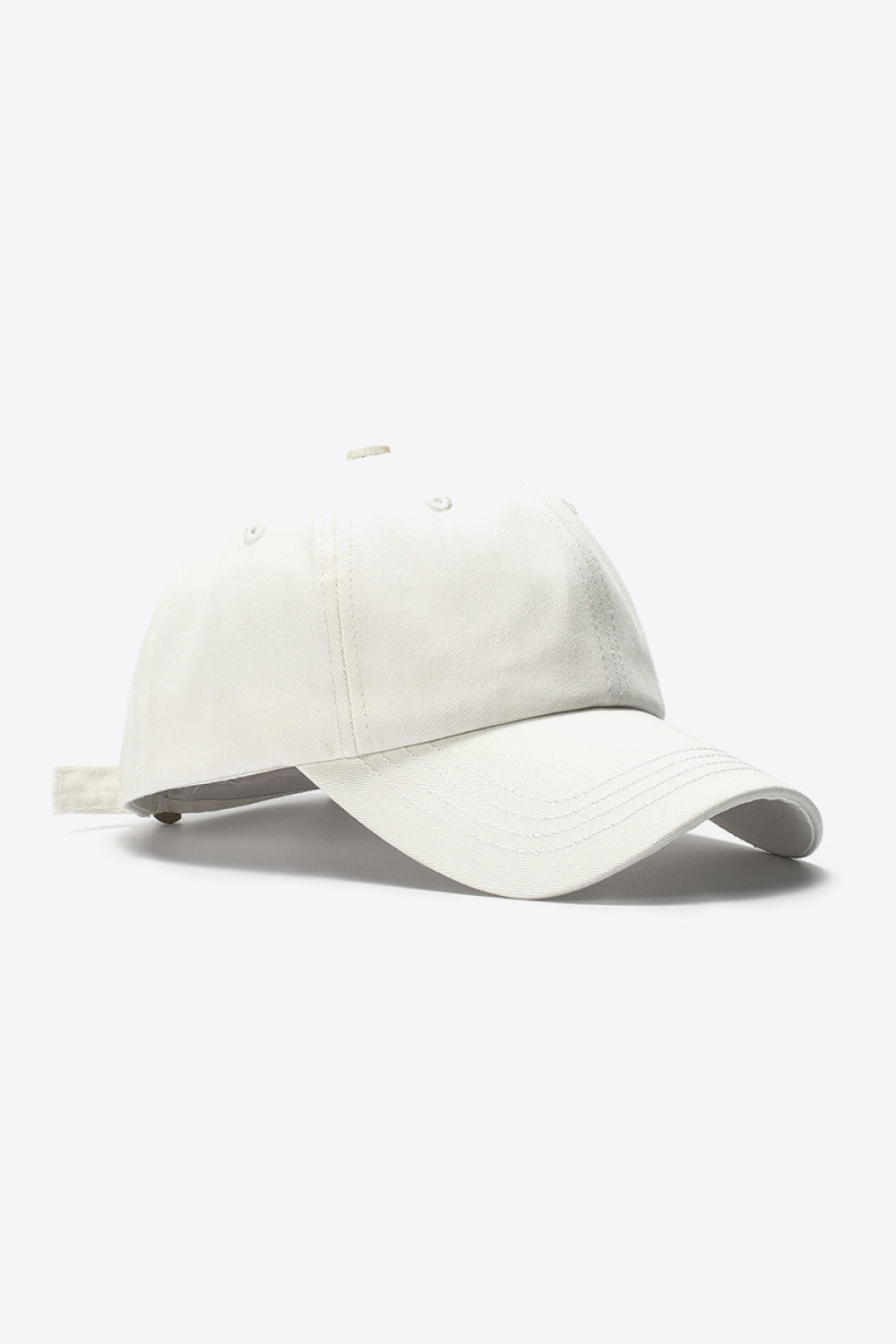 Sports Lovers Baseball Cap Trendsi