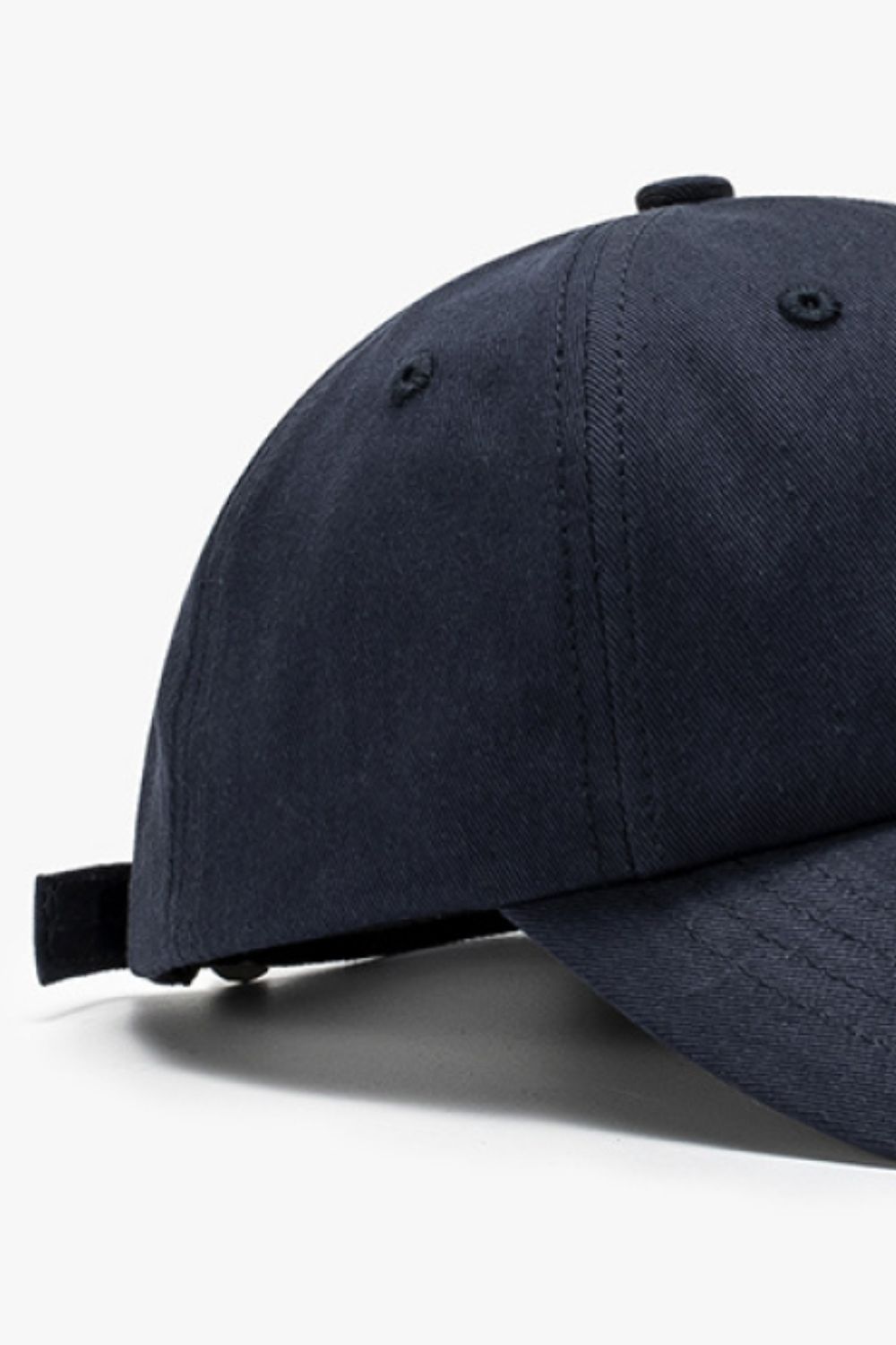 Sports Lovers Baseball Cap Trendsi