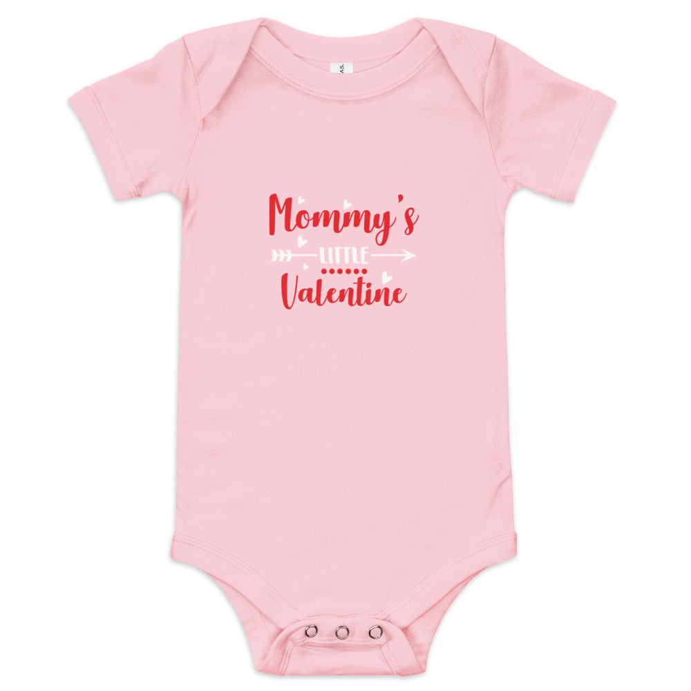 baby valentine outfit honeybeebowtique