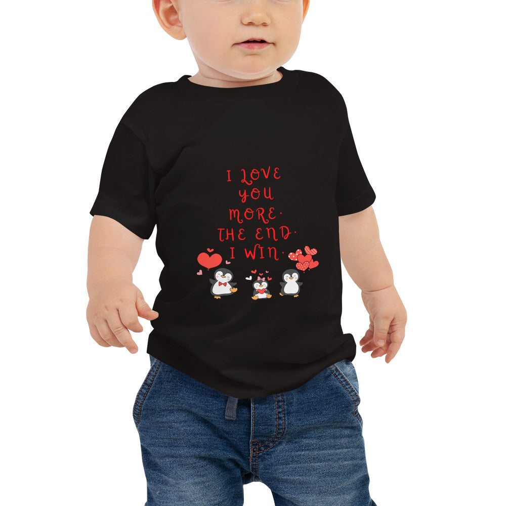 Super Cute Valentine t-shirts for your little love honeybeebowtique