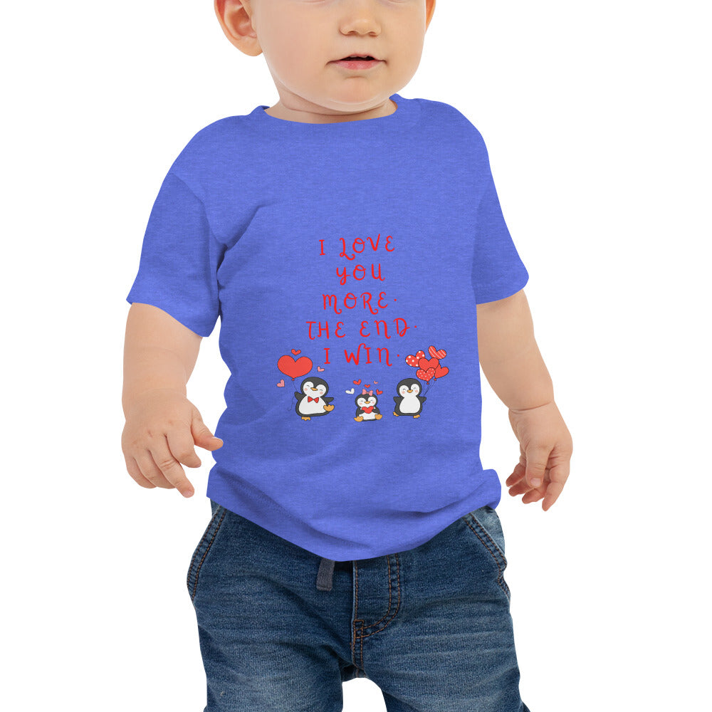 Super Cute Valentine t-shirts for your little love honeybeebowtique