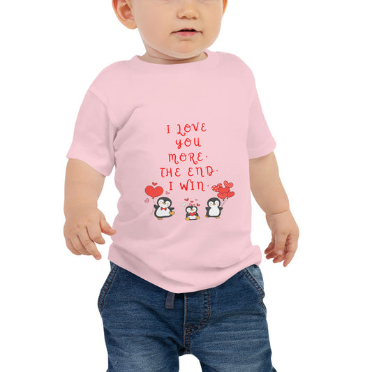 Super Cute Valentine t-shirts for your little love honeybeebowtique