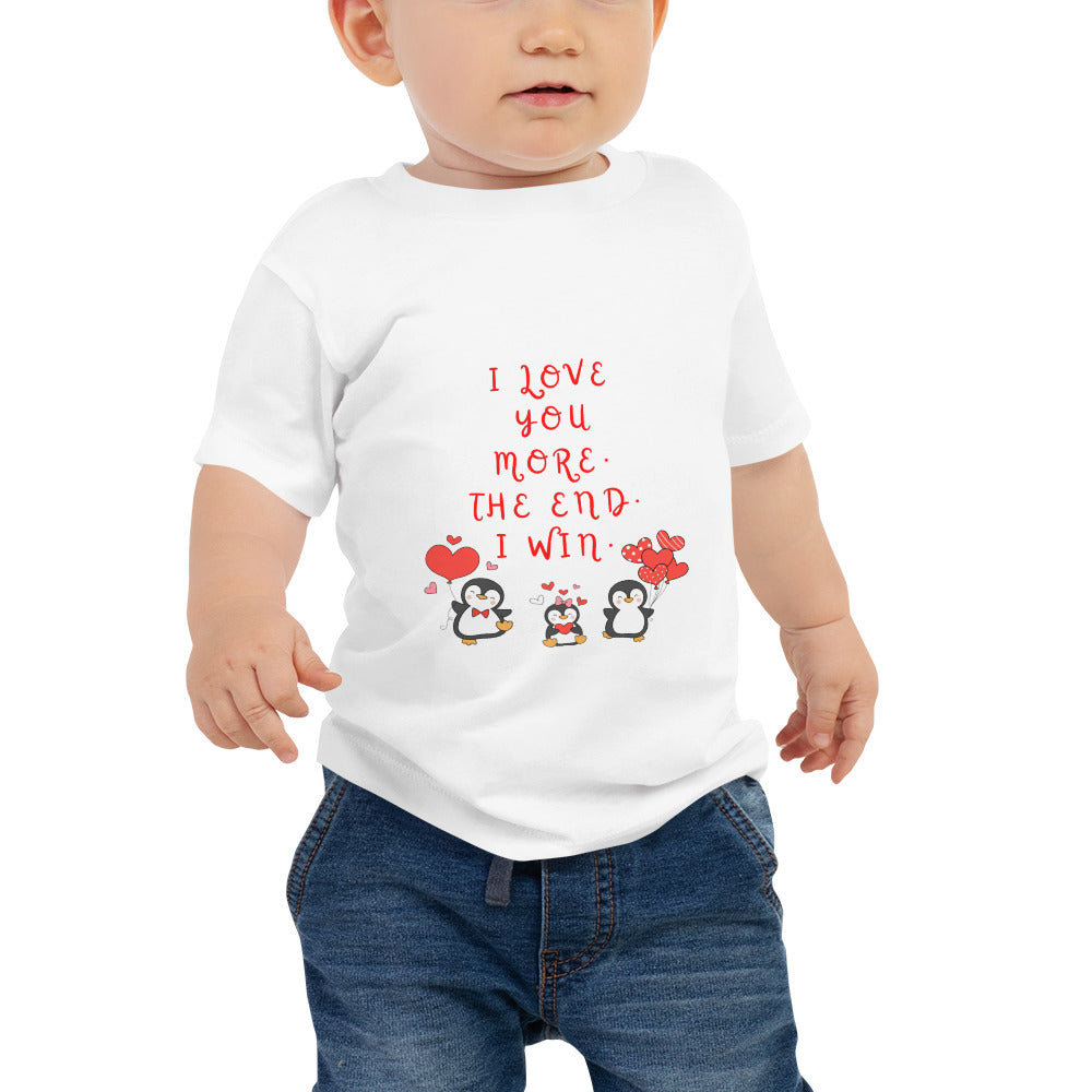 Super Cute Valentine t-shirts for your little love honeybeebowtique