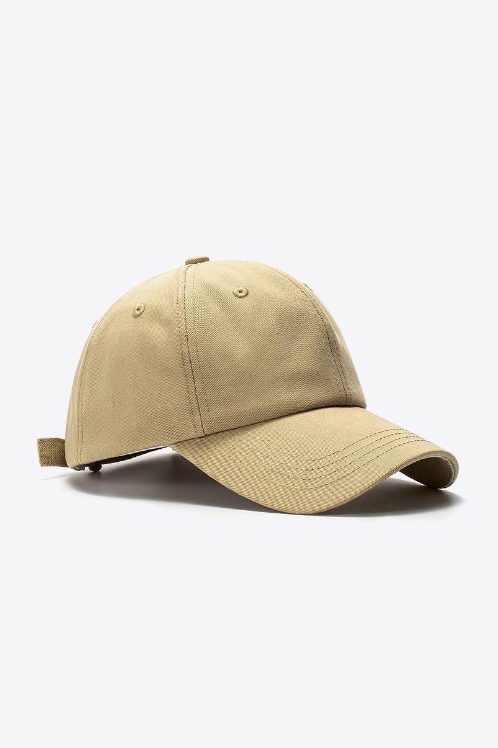 Sports Lovers Baseball Cap Trendsi