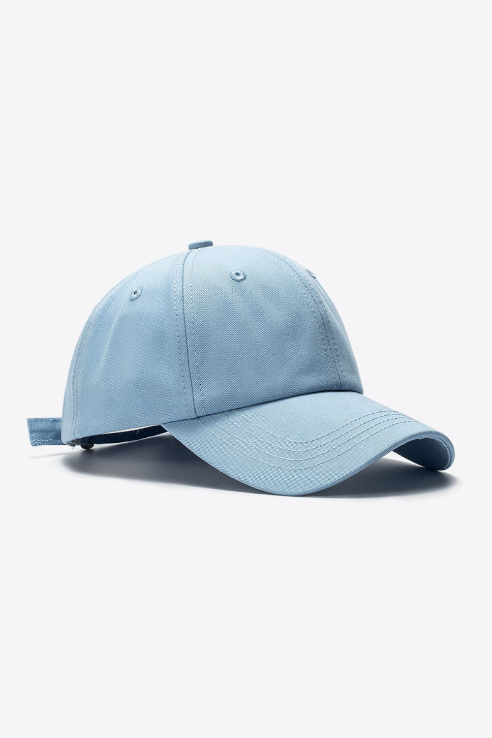 Sports Lovers Baseball Cap Trendsi
