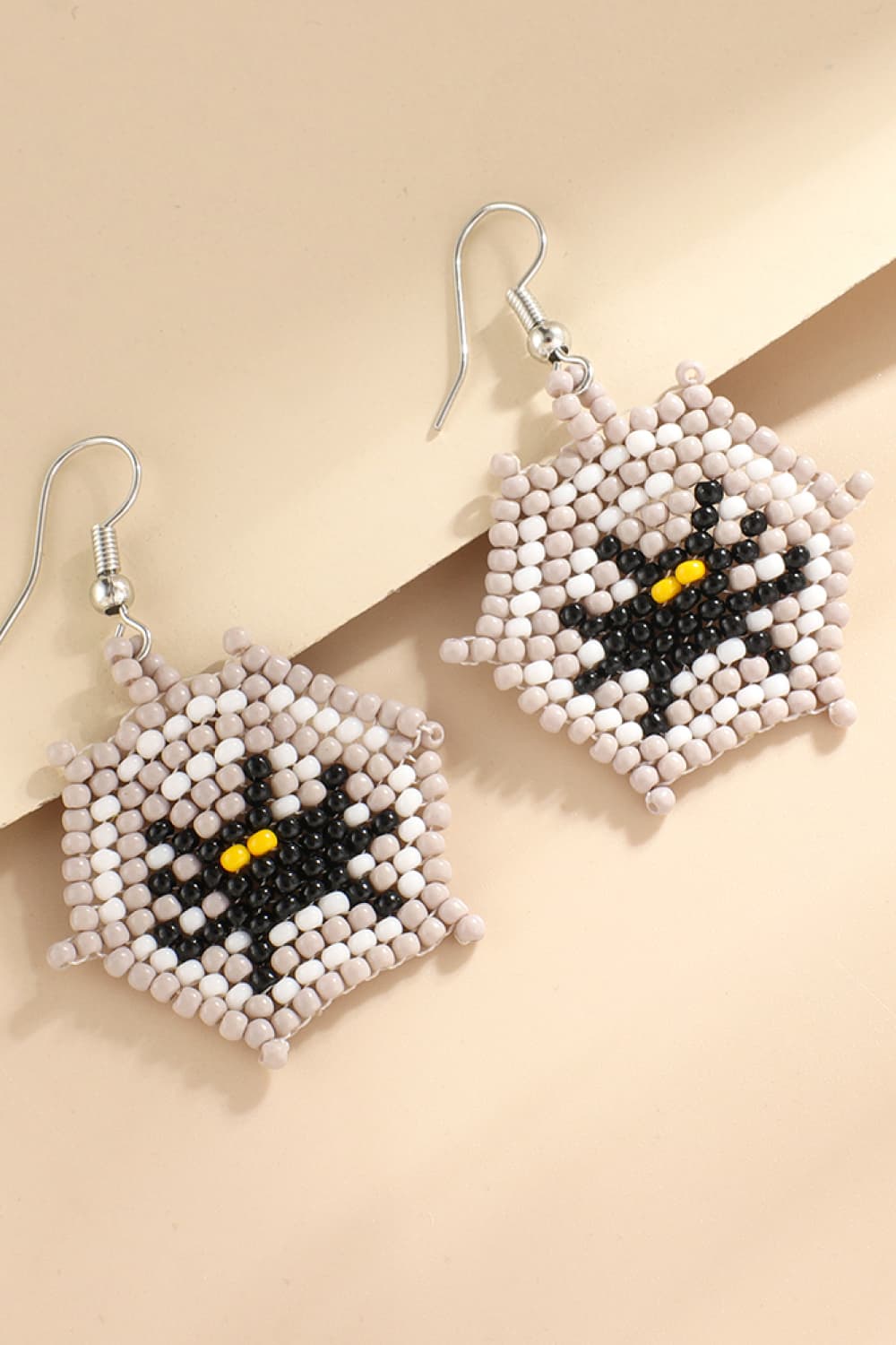 Halloween Theme Earrings Trendsi