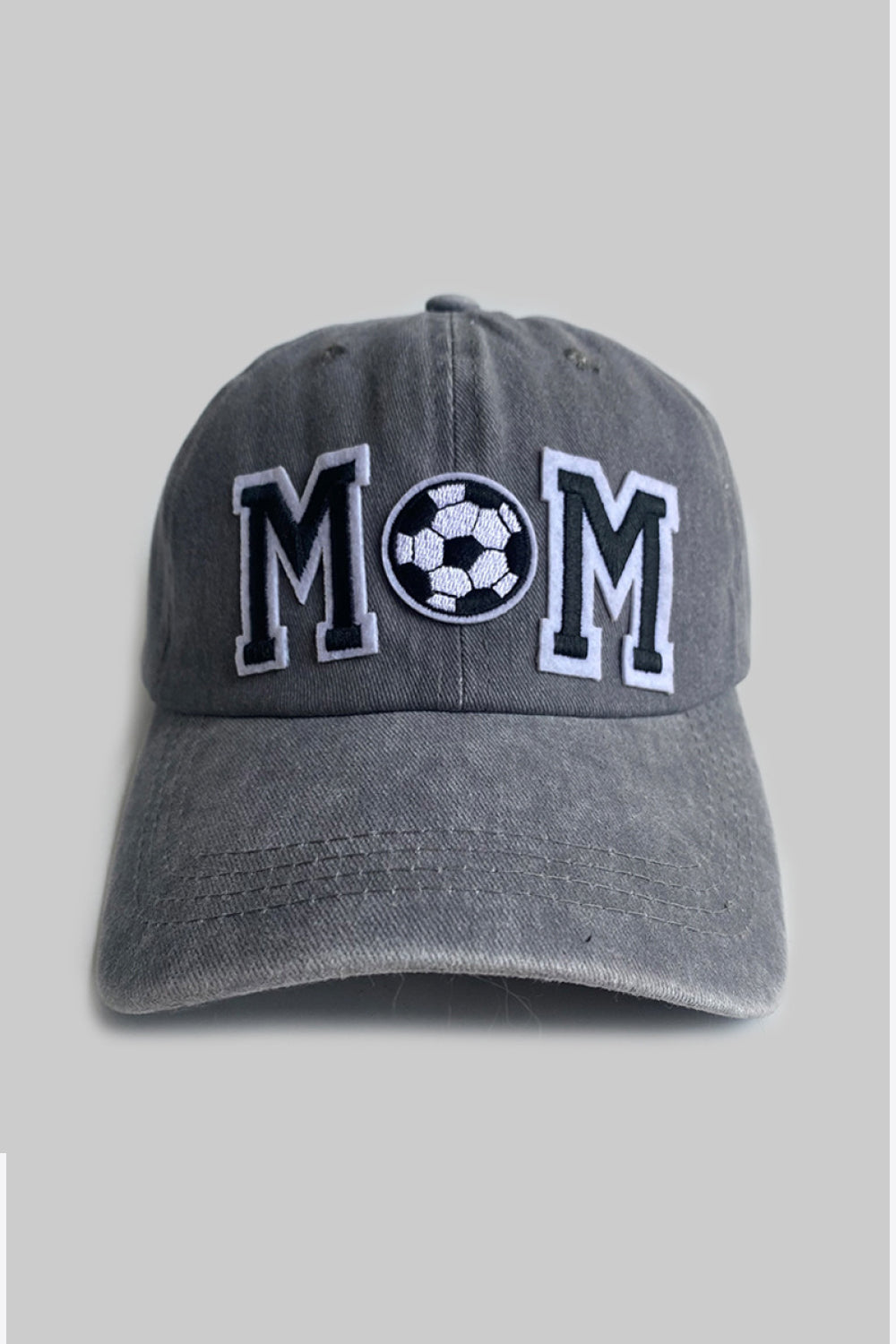 MOM Baseball Cap Trendsi
