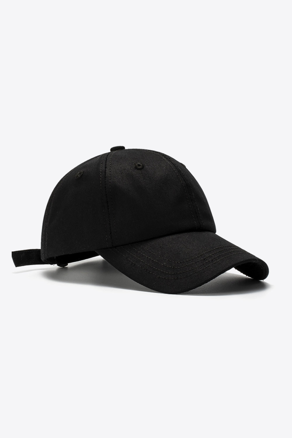 Sports Lovers Baseball Cap Trendsi