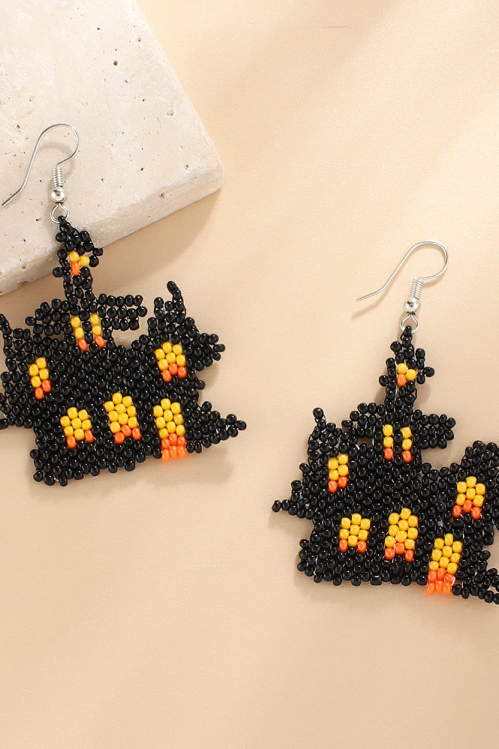 Halloween Theme Earrings Trendsi