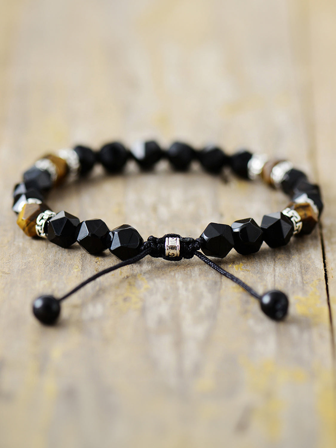Natural Stone Bracelet Trendsi