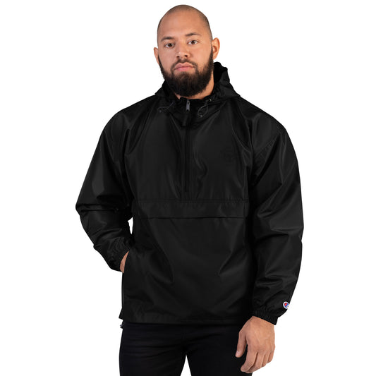 Champion Packable Jacket honeybeebowtique