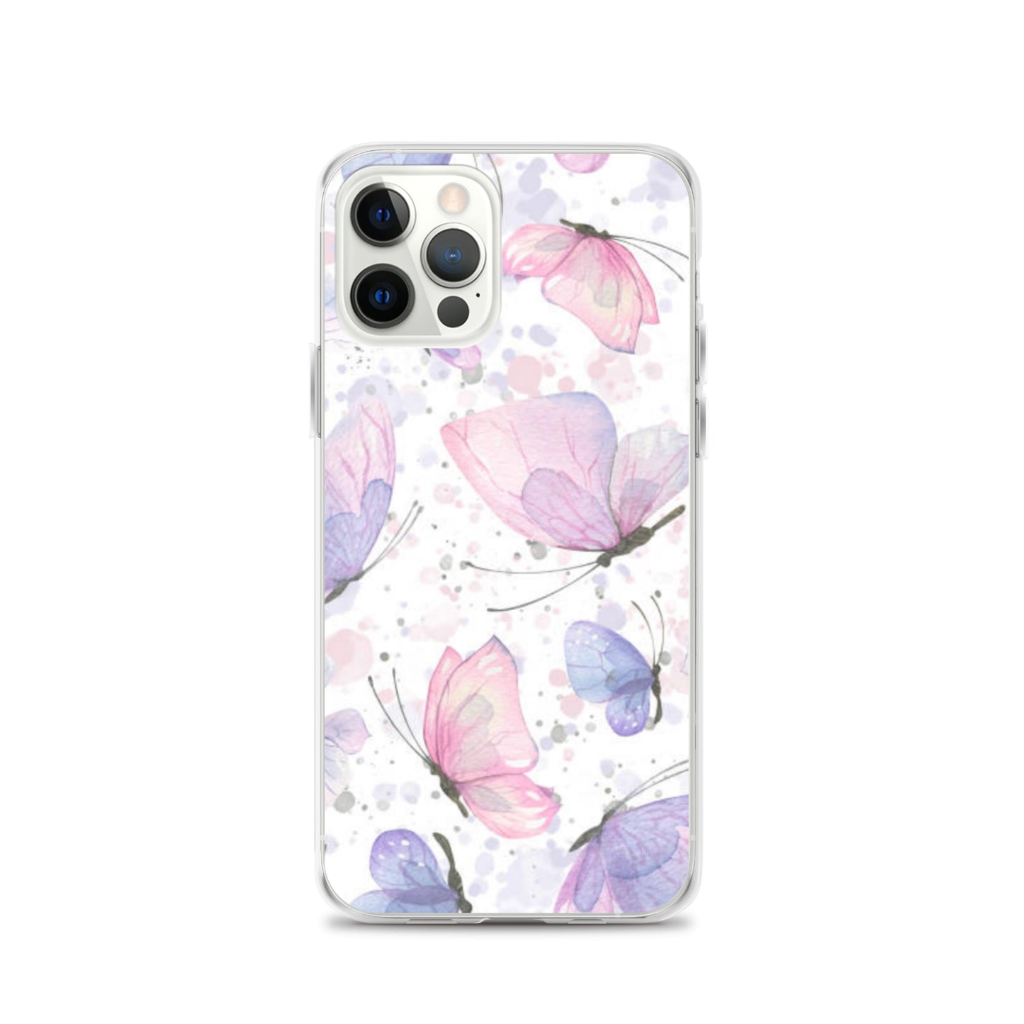 Beautiful Butterfly iPhone Case honeybeebowtique7