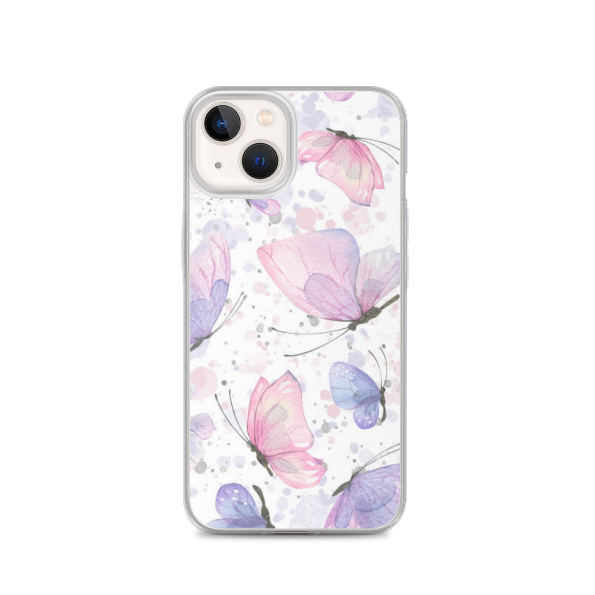 Beautiful Butterfly iPhone Case honeybeebowtique7