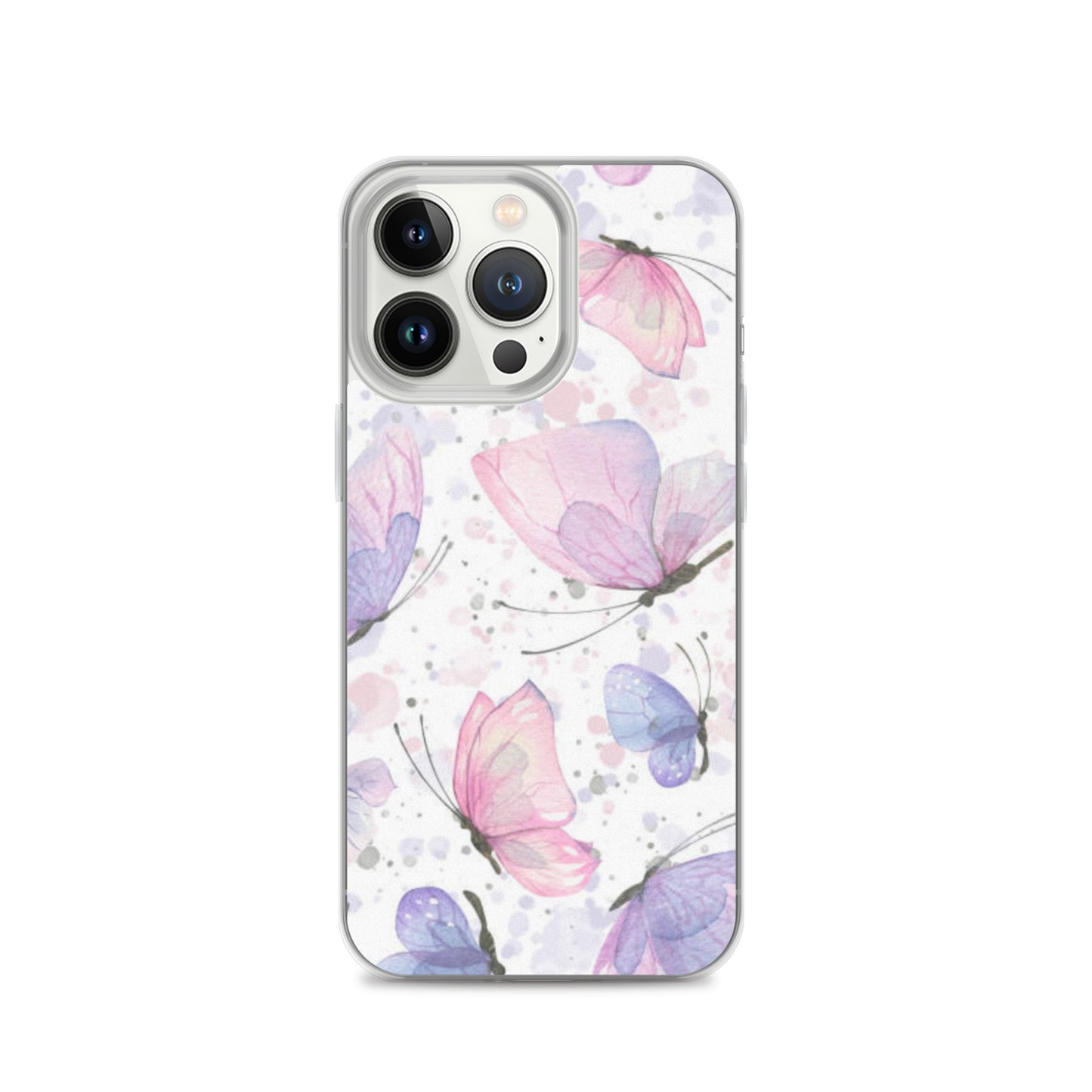 Beautiful Butterfly iPhone Case honeybeebowtique7