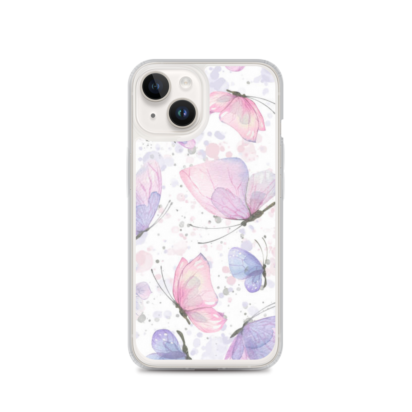 Beautiful Butterfly iPhone Case honeybeebowtique7