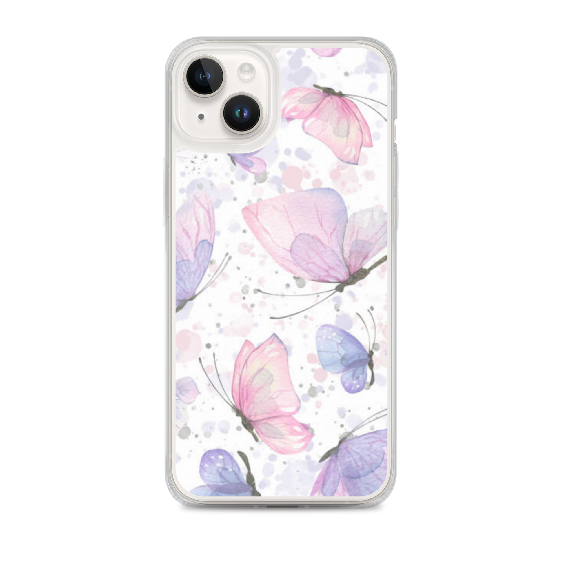 Beautiful Butterfly iPhone Case honeybeebowtique7