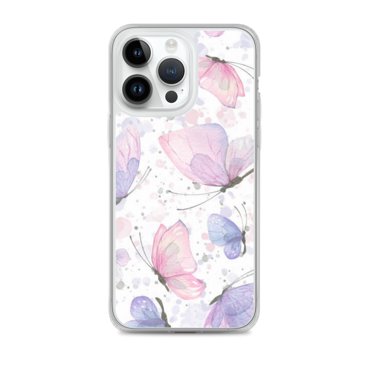 Beautiful Butterfly iPhone Case honeybeebowtique7