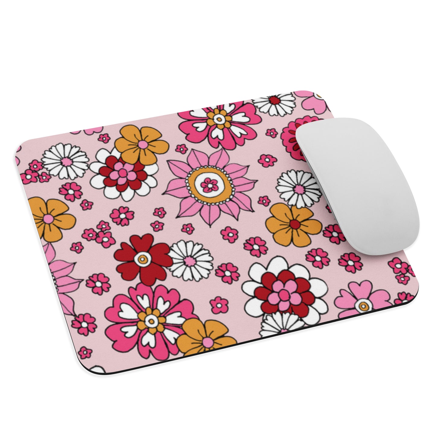 Mouse pad honeybeebowtique