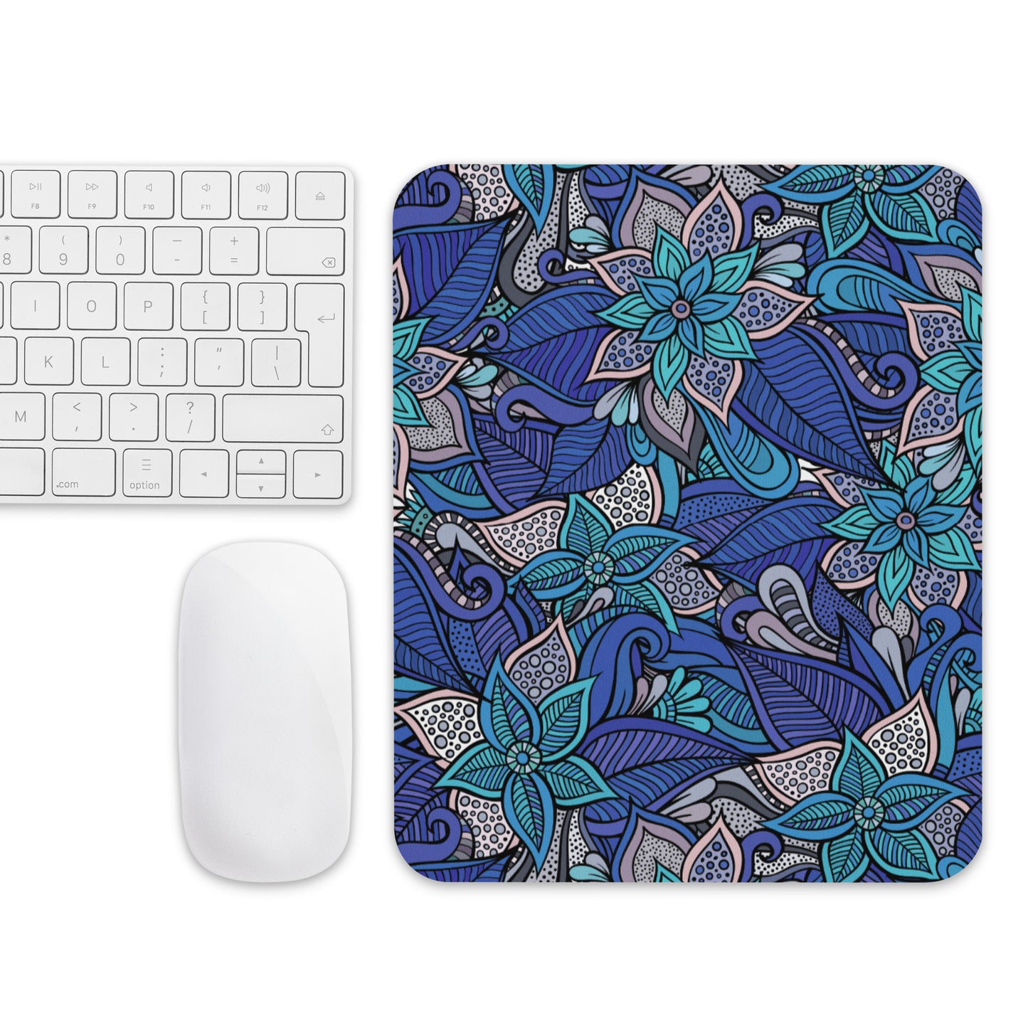 Mouse pad honeybeebowtique