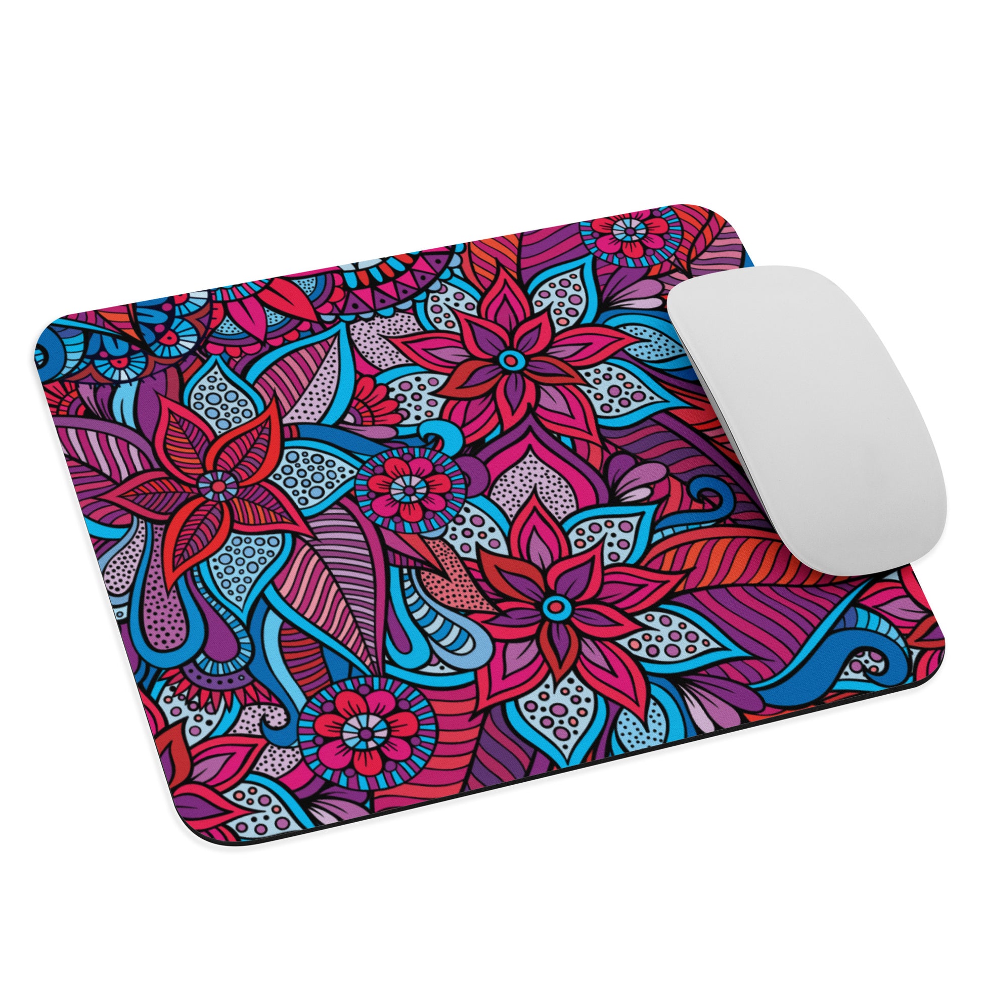 Mouse pad honeybeebowtique