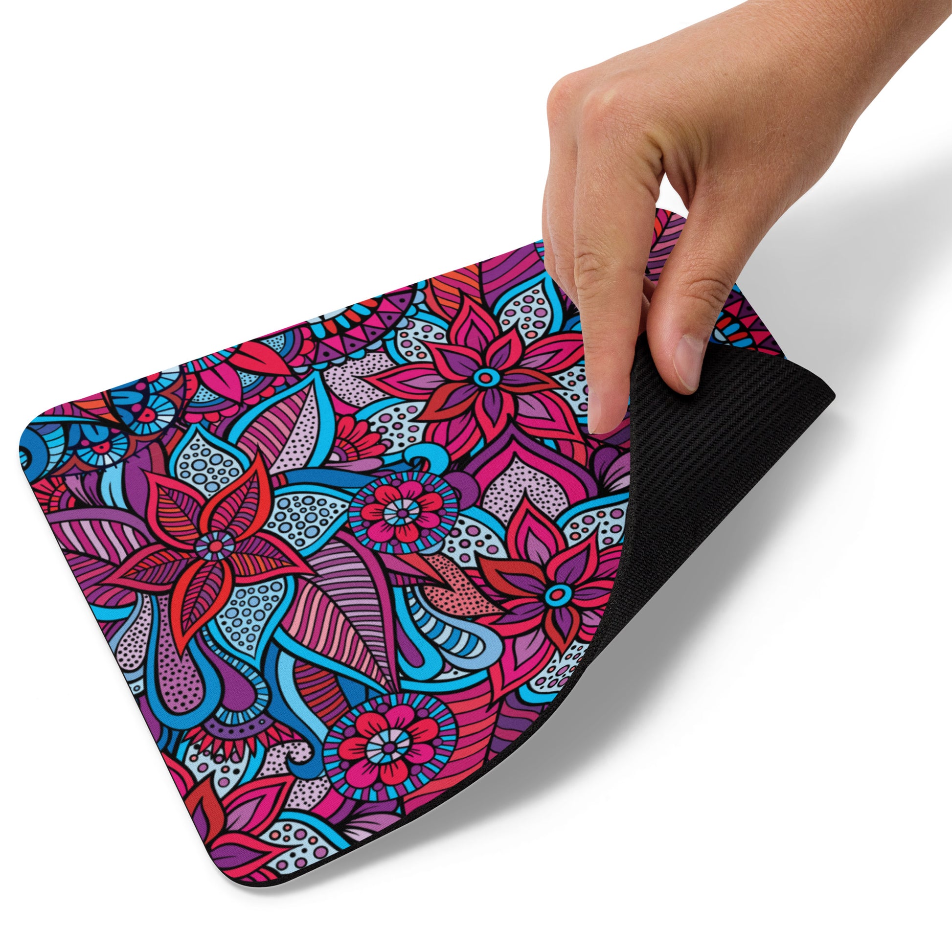 Mouse pad honeybeebowtique