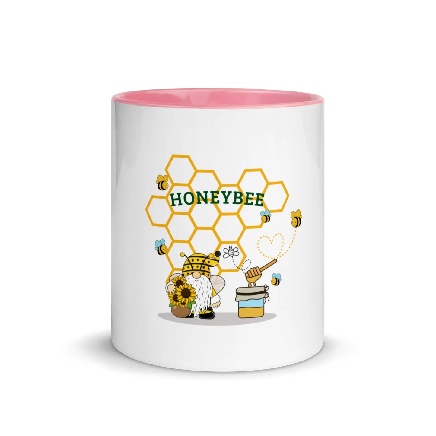 Mama Morning Coffee Cup honeybeebowtique7