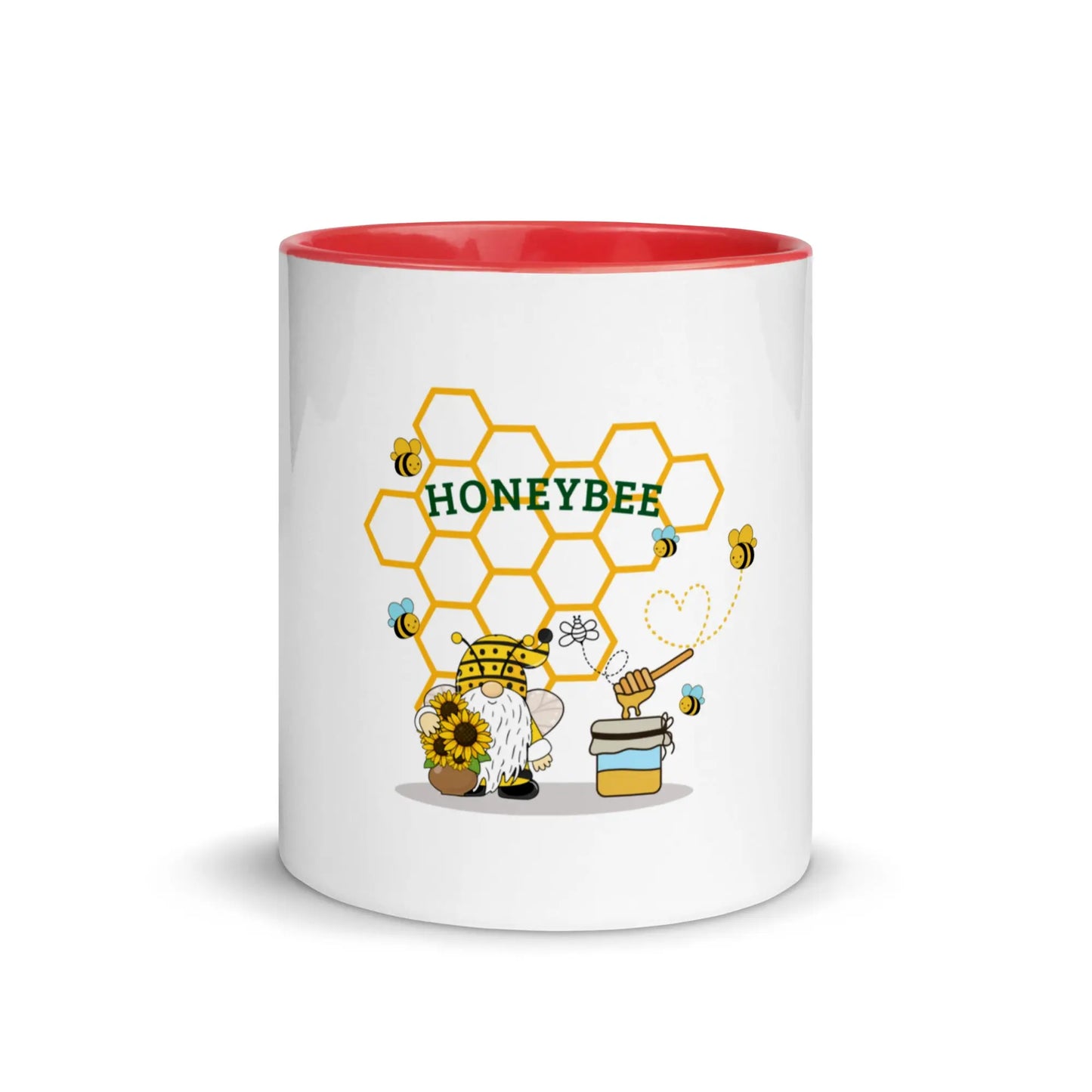Mama Morning Coffee Cup honeybeebowtique7