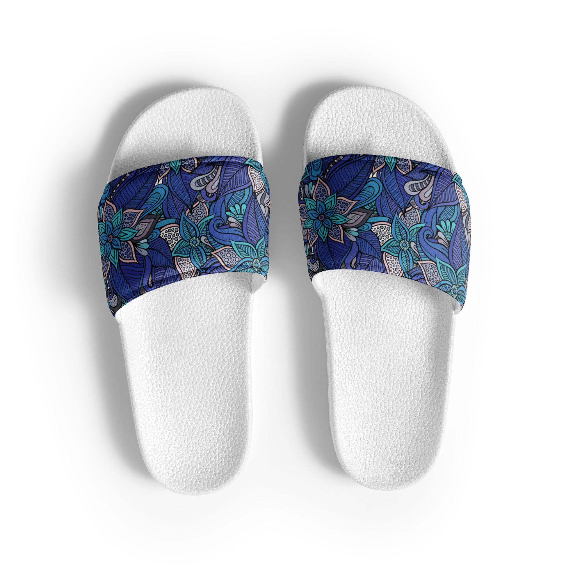 Women's slides honeybeebowtique